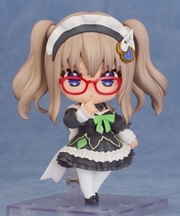 [Pre Order] MÔ HÌNH Kujou Miyako - 9-nine- Ruler's Crown - Nendoroid (#2868) - Maid Ver. (Good Smile Company) FIGURE CHÍNH HÃNG