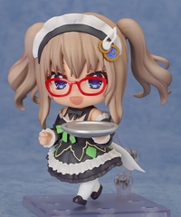 [Pre Order] MÔ HÌNH Kujou Miyako - 9-nine- Ruler's Crown - Nendoroid (#2868) - Maid Ver. (Good Smile Company) FIGURE CHÍNH HÃNG