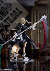 MÔ HÌNH Maka Albarn - Soul Eater - Pop Up Parade (Good Smile Company) FIGURE CHÍNH HÃNG