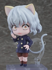 [Pre Order] MÔ HÌNH Neferpitou - Hunter × Hunter - Nendoroid (#2913) (Good Smile Company) FIGURE CHÍNH HÃNG