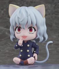 [Pre Order] MÔ HÌNH Neferpitou - Hunter × Hunter - Nendoroid (#2913) (Good Smile Company) FIGURE CHÍNH HÃNG