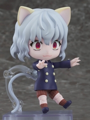[Pre Order] MÔ HÌNH Neferpitou - Hunter × Hunter - Nendoroid (#2913) (Good Smile Company) FIGURE CHÍNH HÃNG