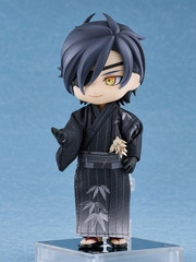 [Pre Order] MÔ HÌNH Shokudaikiri Mitsutada - Touken Ranbu Online - Nendoroid Doll - Casual Outfit Ver. (Good Smile Company, Orange Rouge) FIGURE CHÍNH HÃNG