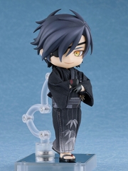 [Pre Order] MÔ HÌNH Shokudaikiri Mitsutada - Touken Ranbu Online - Nendoroid Doll - Casual Outfit Ver. (Good Smile Company, Orange Rouge) FIGURE CHÍNH HÃNG