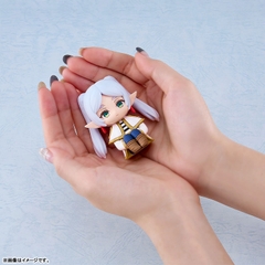 [Pre Order] MÔ HÌNH Frieren - Sousou no Frieren - Nendoroid Plus - Rubber Mascot (Good Smile Company) FIGURE CHÍNH HÃNG