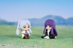 [Pre Order] MÔ HÌNH Frieren - Sousou no Frieren - Nendoroid Plus - Rubber Mascot (Good Smile Company) FIGURE CHÍNH HÃNG