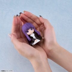 [Pre Order] MÔ HÌNH Fern - Sousou no Frieren - Nendoroid Plus - Rubber Mascot (Good Smile Company) FIGURE CHÍNH HÃNG