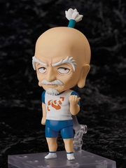[Pre Order] MÔ HÌNH Isaac Netero - Hunter × Hunter - Nendoroid (#2892) (Good Smile Company) FIGURE CHÍNH HÃNG