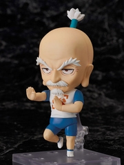 [Pre Order] MÔ HÌNH Isaac Netero - Hunter × Hunter - Nendoroid (#2892) (Good Smile Company) FIGURE CHÍNH HÃNG