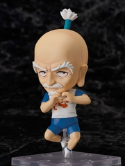 [Pre Order] MÔ HÌNH Isaac Netero - Hunter × Hunter - Nendoroid (#2892) (Good Smile Company) FIGURE CHÍNH HÃNG