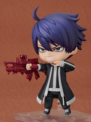 [Pre Order] MÔ HÌNH Ichinose Shiki - Tougen Anki - Nendoroid (#2875) (Good Smile Company, Orange Rouge) FIGURE CHÍNH HÃNG