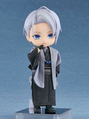 [Pre Order] MÔ HÌNH Touken Ranbu Online - Yamanbagiri Chougi - Nendoroid Doll - Casual Outfit Ver. (Good Smile Company, Orange Rouge) FIGURE CHÍNH HÃNG
