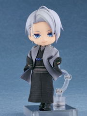 [Pre Order] MÔ HÌNH Touken Ranbu Online - Yamanbagiri Chougi - Nendoroid Doll - Casual Outfit Ver. (Good Smile Company, Orange Rouge) FIGURE CHÍNH HÃNG