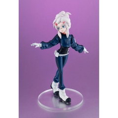 [Pre Order] MÔ HÌNH Deux Murasame - Kidou Senshi Gundam GQuuuuuuX - Lucrea - Lucrea Light - Pilot Suit Ver. (MegaHouse) FIGURE CHÍNH HÃNG