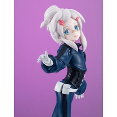 [Pre Order] MÔ HÌNH Deux Murasame - Kidou Senshi Gundam GQuuuuuuX - Lucrea - Lucrea Light - Pilot Suit Ver. (MegaHouse) FIGURE CHÍNH HÃNG