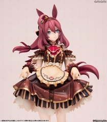 [PRE ORDER] MÔ HÌNH Mihono Bourbon - Umamusume Pretty Derby - [CODE: ICING]Ver. - 1/7 Scale Figure (Claynel) FIGURE CHÍNH HÃNG