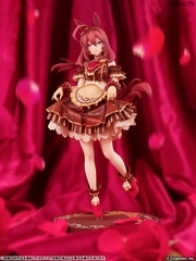 [PRE ORDER] MÔ HÌNH Mihono Bourbon - Umamusume Pretty Derby - [CODE: ICING]Ver. - 1/7 Scale Figure (Claynel) FIGURE CHÍNH HÃNG