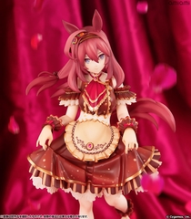 [PRE ORDER] MÔ HÌNH Mihono Bourbon - Umamusume Pretty Derby - [CODE: ICING]Ver. - 1/7 Scale Figure (Claynel) FIGURE CHÍNH HÃNG