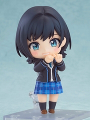 [Pre Order] MÔ HÌNH Nanase Yuzuki - Chitose-kun wa Ramune Bin no Naka - Nendoroid (#2899) (Good Smile Company)FIGURE CHÍNH HÃNG