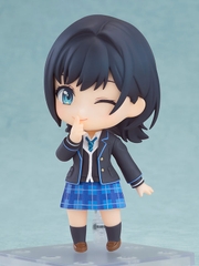 [Pre Order] MÔ HÌNH Nanase Yuzuki - Chitose-kun wa Ramune Bin no Naka - Nendoroid (#2899) (Good Smile Company)FIGURE CHÍNH HÃNG