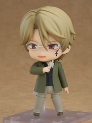 [Pre Order] MÔ HÌNH Natori Shuuichi - Natsume Yuujinchou - Nendoroid (#2923) (Good Smile Company) FIGURE CHÍNH HÃNG
