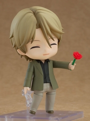 [Pre Order] MÔ HÌNH Natori Shuuichi - Natsume Yuujinchou - Nendoroid (#2923) (Good Smile Company) FIGURE CHÍNH HÃNG