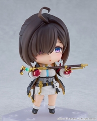 [Pre Order] MÔ HÌNH Yumia Liessfeldt - Yumia no Atelier ~Tsuioku no Renkinjutsushi to Gensou no Chi~ - Nendoroid (#2946) (Good Smile Company) FIGURE CHÍNH HÃNG