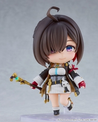 [Pre Order] MÔ HÌNH Yumia Liessfeldt - Yumia no Atelier ~Tsuioku no Renkinjutsushi to Gensou no Chi~ - Nendoroid (#2946) (Good Smile Company) FIGURE CHÍNH HÃNG