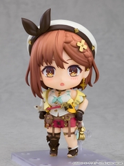 [Pre Order] MÔ HÌNH Reisalin Stout - Atelier Ryza 2 ~Ushinawareta Denshou to Himitsu no Yousei~ - Nendoroid (#2943) (Good Smile Company) FIGURE CHÍNH HÃNG