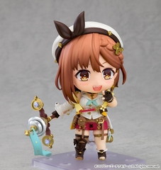 [Pre Order] MÔ HÌNH Reisalin Stout - Atelier Ryza 2 ~Ushinawareta Denshou to Himitsu no Yousei~ - Nendoroid (#2943) (Good Smile Company) FIGURE CHÍNH HÃNG