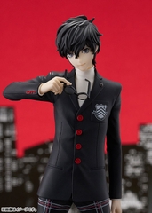[Pre Order] MÔ HÌNH Shujinkou - Joker - Persona 5 The Royal - Pop Up Parade (Good Smile Company) FIGURE CHÍNH HÃNG