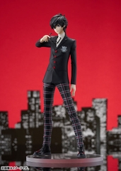 [Pre Order] MÔ HÌNH Shujinkou - Joker - Persona 5 The Royal - Pop Up Parade (Good Smile Company) FIGURE CHÍNH HÃNG