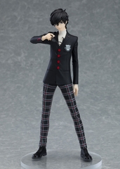 [Pre Order] MÔ HÌNH Shujinkou - Joker - Persona 5 The Royal - Pop Up Parade (Good Smile Company) FIGURE CHÍNH HÃNG