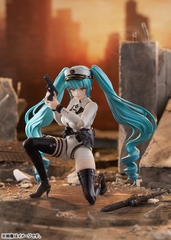[Pre Order] MÔ HÌNH Privaty - Goddess of Victory: Nikke - Figma (#676) (Max Factory) FIGURE CHÍNH HÃNG