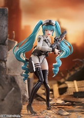 [Pre Order] MÔ HÌNH Privaty - Goddess of Victory: Nikke - Figma (#676) (Max Factory) FIGURE CHÍNH HÃNG