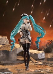 [Pre Order] MÔ HÌNH Privaty - Goddess of Victory: Nikke - Figma (#676) (Max Factory) FIGURE CHÍNH HÃNG