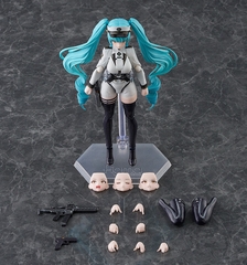 [Pre Order] MÔ HÌNH Privaty - Goddess of Victory: Nikke - Figma (#676) (Max Factory) FIGURE CHÍNH HÃNG