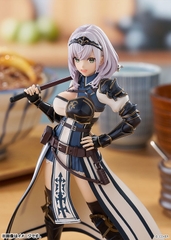[Pre Order] MÔ HÌNH  Shirogane Noel - Hololive - Pop Up Parade - SP (Good Smile Company) FIGURE CHÍNH HÃNG