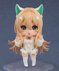 [Pre Order] MÔ HÌNH Rupee - Goddess of Victory: Nikke - Nendoroid (#2936) - Winter Shopper (Good Smile Company) FIGURE CHÍNH HÃNG