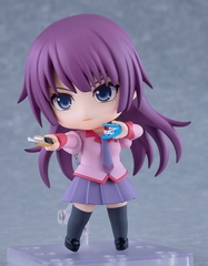 [Pre Order] MÔ HÌNH Senjougahara Hitagi - Monogatari Series - Nendoroid (#2935) - 2.0 (Good Smile Company) FIGURE CHÍNH HÃNG