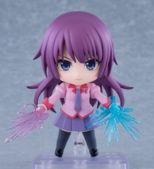 [Pre Order] MÔ HÌNH Senjougahara Hitagi - Monogatari Series - Nendoroid (#2935) - 2.0 (Good Smile Company) FIGURE CHÍNH HÃNG