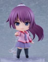 [Pre Order] MÔ HÌNH Senjougahara Hitagi - Monogatari Series - Nendoroid (#2935) - 2.0 (Good Smile Company) FIGURE CHÍNH HÃNG