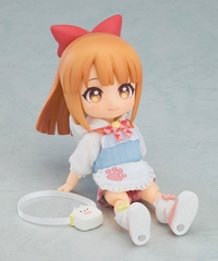 [PRE ORDER] MÔ HÌNH Emily - Original - Nendoroid Doll (Good Smile Company) FIGURE CHÍNH HÃNG