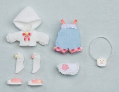 [PRE ORDER] MÔ HÌNH Emily - Original - Nendoroid Doll (Good Smile Company) FIGURE CHÍNH HÃNG