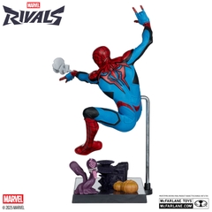 MÔ HÌNH Spider-Man - 