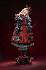 MÔ HÌNH Red Queen and Princess Alice - 1/6 Complete Figure (MAGI ARTS) FIGURE CHÍNH HÃNG