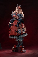 MÔ HÌNH Red Queen and Princess Alice - 1/6 Complete Figure (MAGI ARTS) FIGURE CHÍNH HÃNG