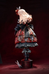 MÔ HÌNH Red Queen and Princess Alice - 1/6 Complete Figure (MAGI ARTS) FIGURE CHÍNH HÃNG