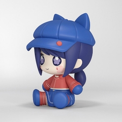 [Pre Order] MÔ HÌNH Cappy - MiSide - Huggy Good Smile (Good Smile Arts Shanghai, Good Smile Company) FIGURE CHÍNH HÃNG