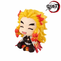 [PRE ORDER] MÔ HÌNH Rengoku Kyoujurou - Kimetsu no Yaiba - Look Up - Nikkori ver. (MegaHouse) FIGURE CHÍNH HÃNG